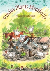 Chiftele vegetale Findus