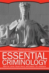 Essential Criminology