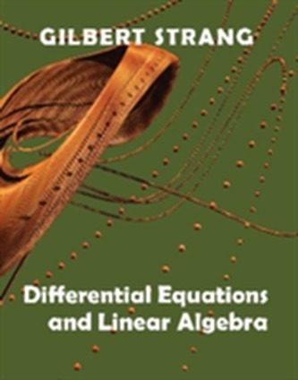 Differential Equations and Linear Algebra
