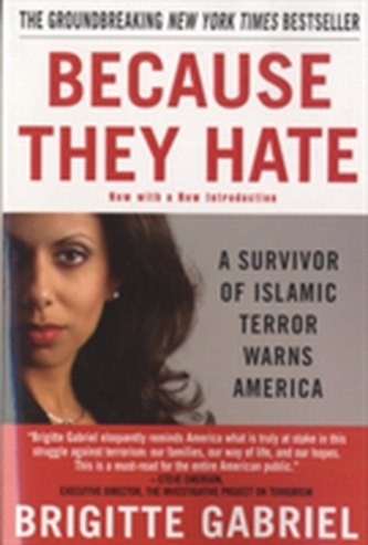 Because They Hate