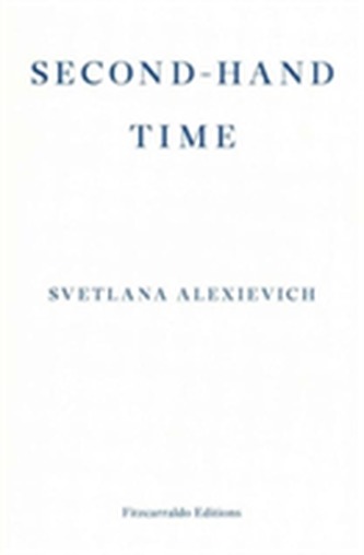 Second-hand Time