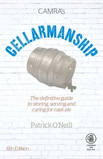 Cellarmanship