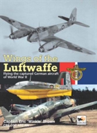 Aripile Luftwaffe