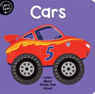 Let's Spin: Cars