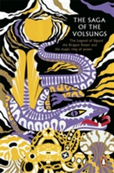 Saga Volsungilor