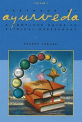 Manual de ayurveda