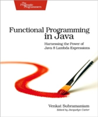 Programare funcțională în Java