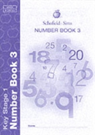 Cartea numerelor 3