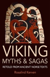 Mituri și saga vikingilor