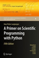 Introducere în programarea științifică cu Python