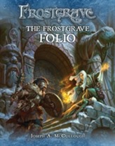 Frostgrave: Folio Frostgrave