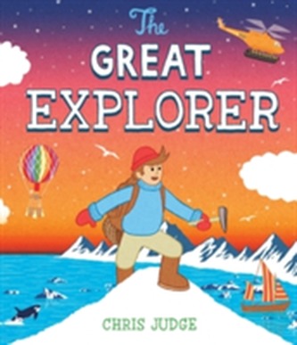 Marele Explorer