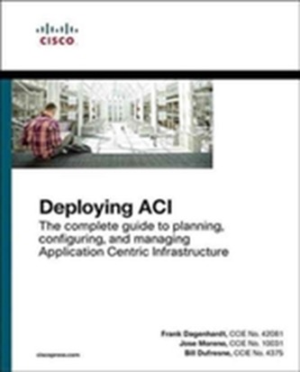 Implementarea ACI