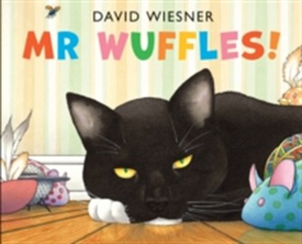 Domnul Wuffles!