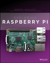 Explorând Raspberry Pi