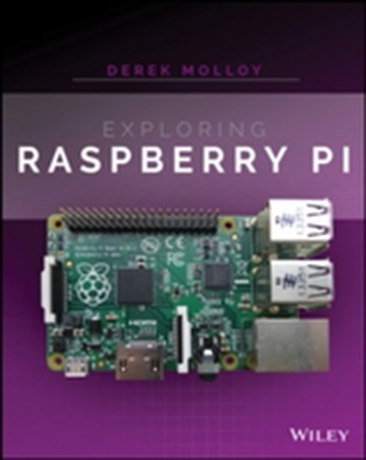 Explorând Raspberry Pi