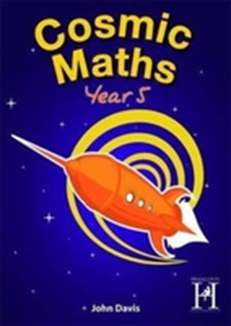Matematică Cosmică Anul 5