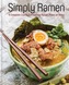 Ramen simplu