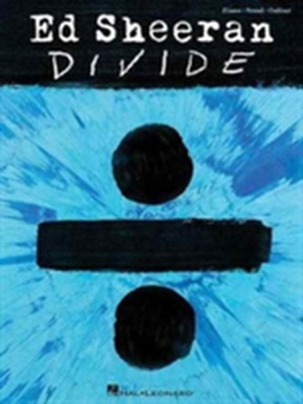 Ed Sheeran