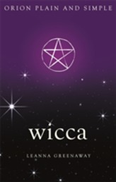 Wicca, Orion: Simplu și clar