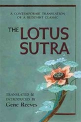 Sutra Lotusului