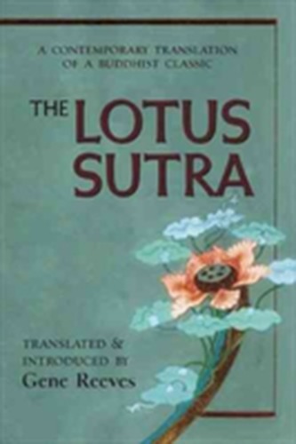 Sutra Lotusului