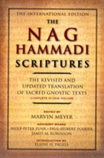 Scripturile Nag Hammadi