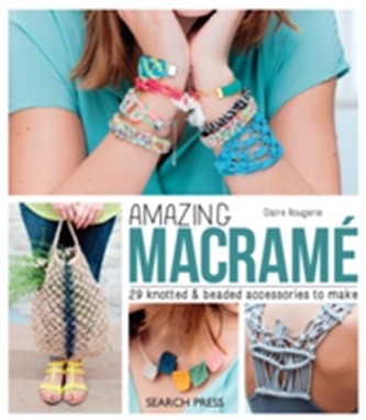 Macrame uimitor