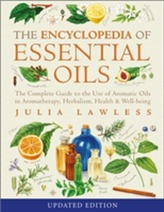 Encyclopedia of Essential Oils