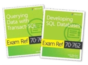 Dezvoltare de baze de date MCSA SQL SERVER 2016