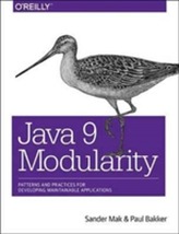 Modularitatea Java 9