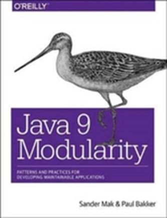 Modularitatea Java 9