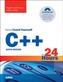 C++ în 24 de ore, Sams Teach Yourself