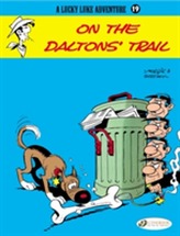 Lucky Luke