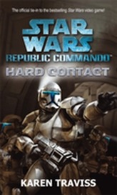 Star Wars Republic Commando: Contact dur