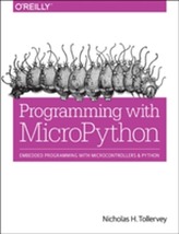 Programare cu MicroPython