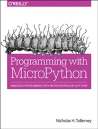 Programare cu MicroPython