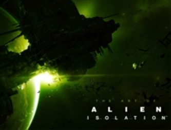 Arta Alien: Isolation
