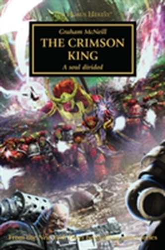 The Crimson King