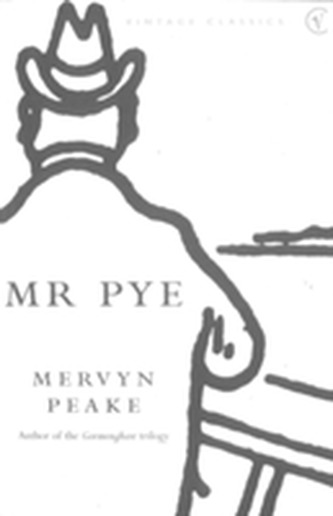 Mr Pye