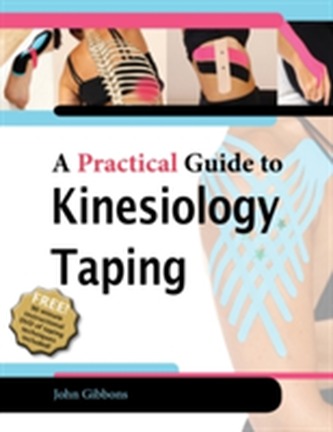 Ghid practic de taping kinesiologic