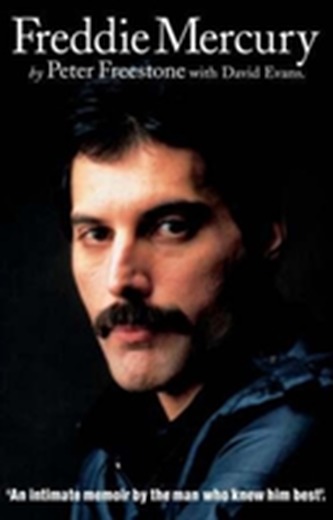 Freddie Mercury