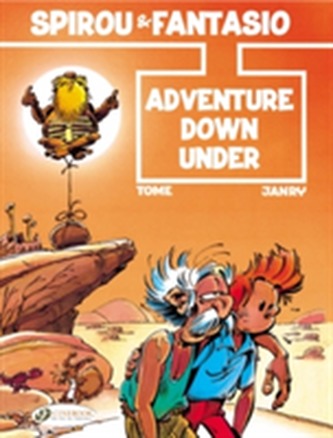 Spirou
