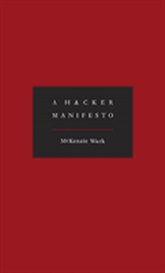 Manifestul hackerului