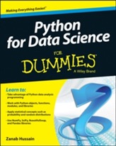 Python pentru Data Science For Dummies