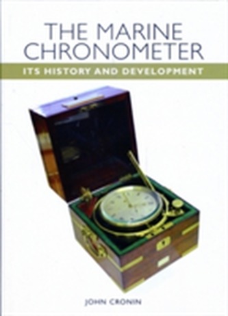 Cronometrul marin