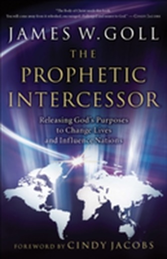 Intercesorul profetic