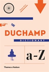 Dicționar Duchamp