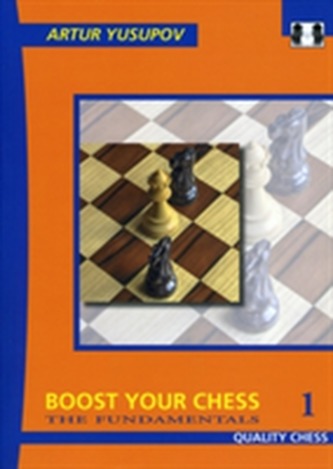 Boost Your Chess 1