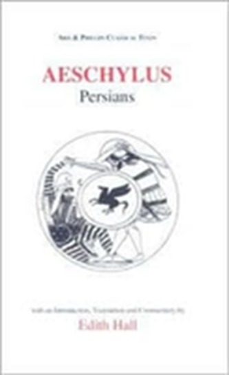 Aeschylus: The Persians